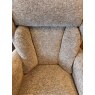 Standard Canterbury dual motor riser recliner with head adjustment