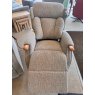 Standard Canterbury dual motor riser recliner