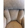 Grande Canterbury dual motor riser recliner with head adjustment