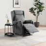 Fletcher Adjustable Lift & Rise Recliner