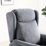 Fletcher Adjustable Lift & Rise Recliner