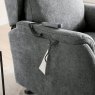 Fletcher Adjustable Lift & Rise Recliner