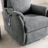 Fletcher Adjustable Lift & Rise Recliner