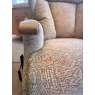 Petite Ava Knuckle Dual Motor Riser Recliner