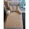 Petite Ava Knuckle Dual Motor Riser Recliner