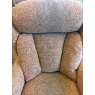 Petite Ava Knuckle Dual Motor Riser Recliner