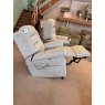 Standard 4 Motor Riser Recliner With High Leg Lift