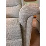 Standard 4 Motor Riser Recliner With High Leg Lift