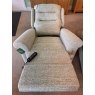 Standard 4 Motor Riser Recliner With High Leg Lift