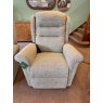 Royale 4 Motor Riser Recliner With High Leg lift