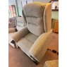 Royale 4 Motor Riser Recliner With High Leg lift
