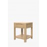 Windsor Stockholm 1 Drawer Side Table