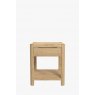 Windsor Stockholm 1 Drawer Side Table