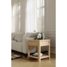 Windsor Stockholm 1 Drawer Side Table