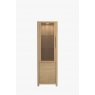 Windsor Stockholm 2 Door Corner Display Cabinet