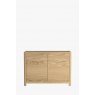 Windsor Stockholm 2 Door Sideboard