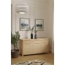 Windsor Stockholm 3 Door Sideboard
