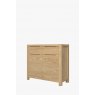 Windsor Stockholm Compact 2 Door Sideboard