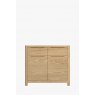 Windsor Stockholm Compact 2 Door Sideboard