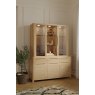 Windsor Stockholm Display Top For 3 Door Sideboard