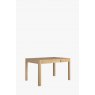 Windsor Stockholm Small Rectangular Dining Table (2-6) People
