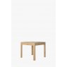 Windsor Stockholm Small Rectangular Dining Table (2-6) People