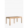 Windsor Stockholm Rectangular Dining Table (4-8) People