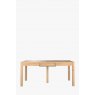 Windsor Stockholm Rectangular Dining Table (4-8) People