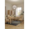 Windsor Stockholm Rectangular Dining Table (4-8) People