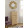 Windsor Stockholm Tall 6 Drawer Chest