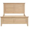 Lydford 6' Panelled Bed Frame