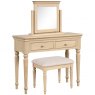 Lydford Oak dressing Table