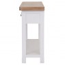 Clayton Console Table
