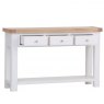 Clayton Console Table