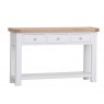 Clayton Console Table