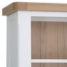 Clayton Large Bookcase