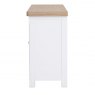 Clayton Large Sideboard