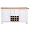 Clayton Large Sideboard