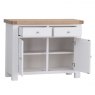 Clayton Medium Sideboard