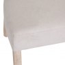 Clayton Natural Fabric Dining Chair