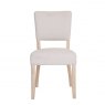 Clayton Natural Fabric Dining Chair